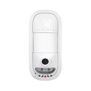 Sensor movimiento+cámara HD78F