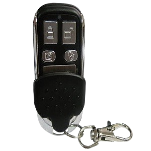 Control remoto Hagroy HGH4KB