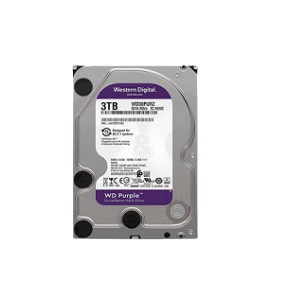 Disco duro WD Purple 3TB