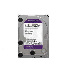 Disco duro WD Purple 3TB