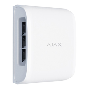 Sensor AJDUALCURTAINOUTDOOR
