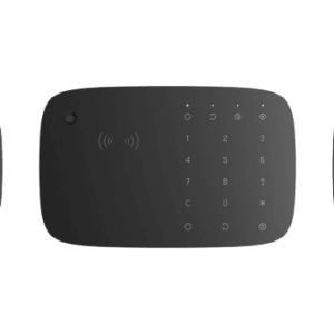 Teclado BKEYPADCOMBI