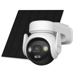 Camara IPCK9EN3T0TEAMFSP12T