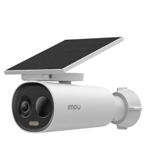 Camara IPCK9DCN3T0WEFSP12TY