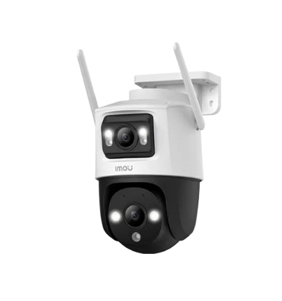 Camara IPCS7XN10M0WED