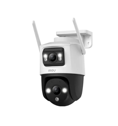 Camara IPCS7XN10M0WED