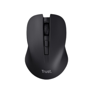 Trust mouse inalambrico