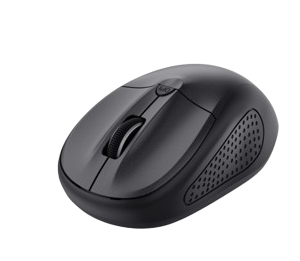Trust mouse bluetooth