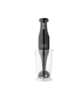 Black + Decker batidora