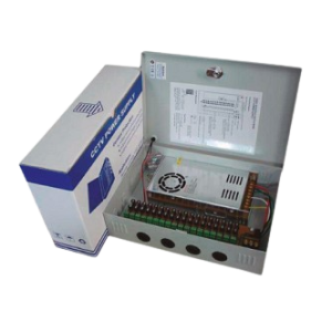 Fuente de poder MPS40018D