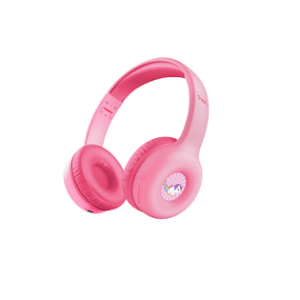 Trust audifonos infantil wireless