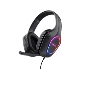 Audifonos alambricos gamer