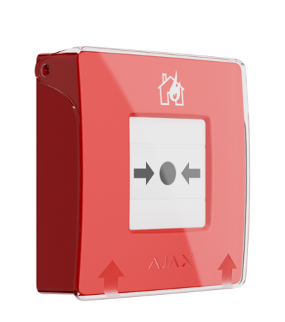 Sensor MANUALCALLPOINTR