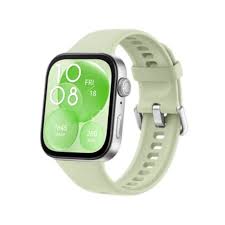 Watch fit 3 Verde